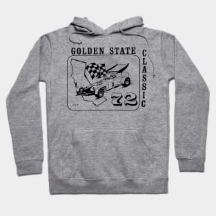 Golden State Classic '72 Hoodie